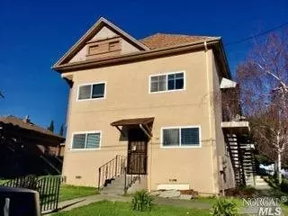 Vallejo, CA 94590,558 Grant ST 1,2,3