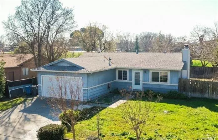 Dixon, CA 95620,455 W Creekside CIR