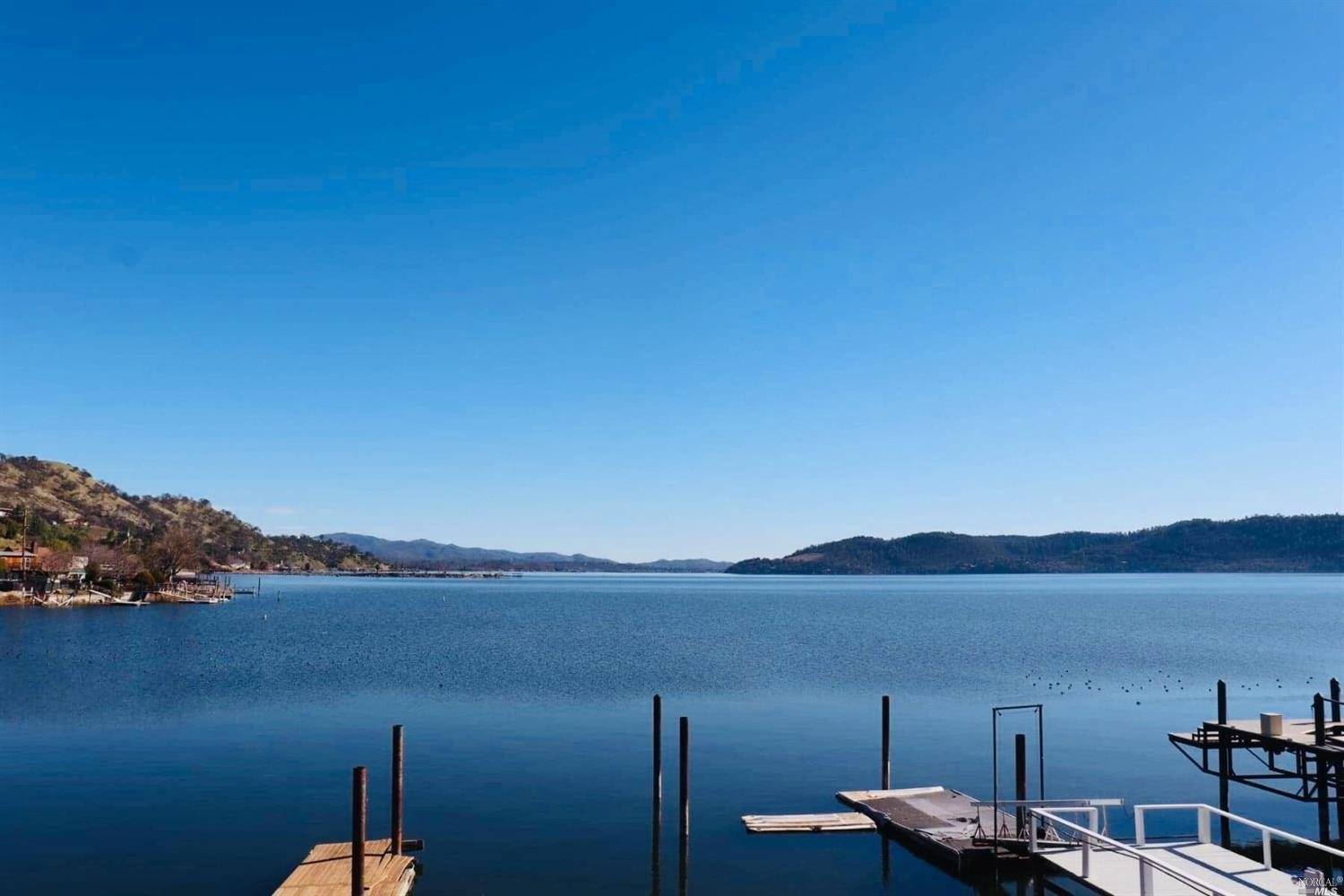 3610 Oakmont DR, Clearlake, CA 95422