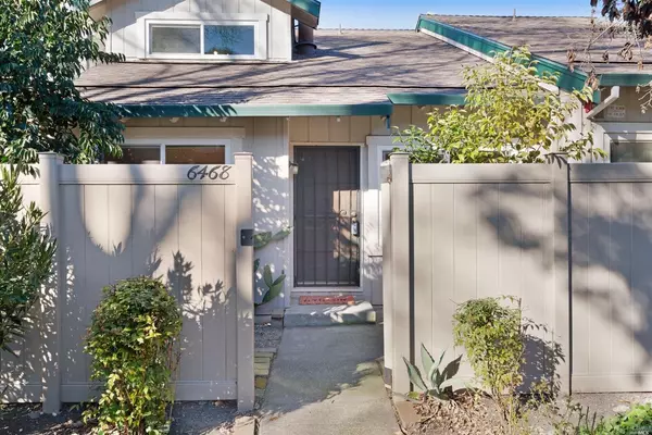 6468 Meadow Pines AVE, Rohnert Park, CA 94928