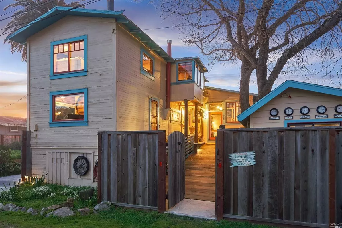 Stinson Beach, CA 94970,28 Calle del Ribera #30