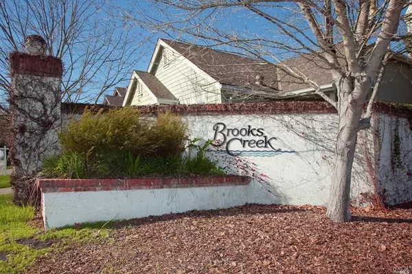 731 Tommy Dorsey CT, Windsor, CA 95492