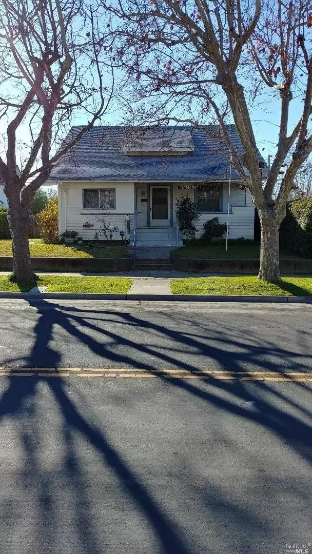 Rio Vista, CA 94571,619 Main ST