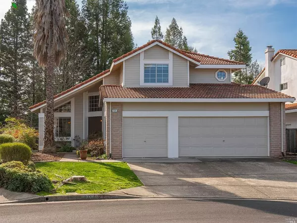 404 Encinosa CT, Windsor, CA 95492