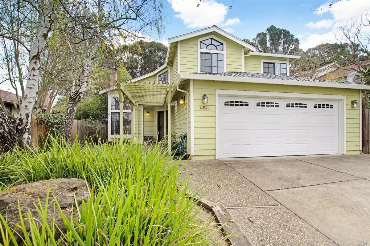 Vallejo, CA 94591,428 Starfish DR