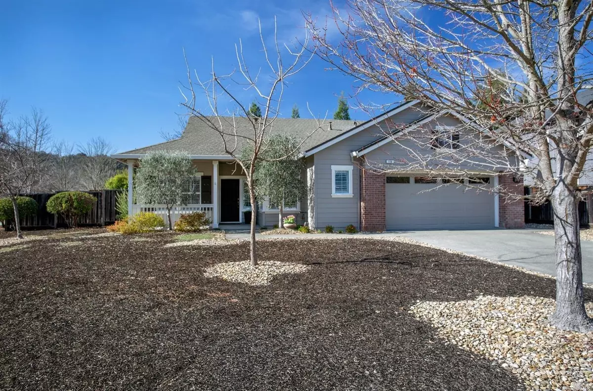 Cloverdale, CA 95425,114 Grape Gables WAY