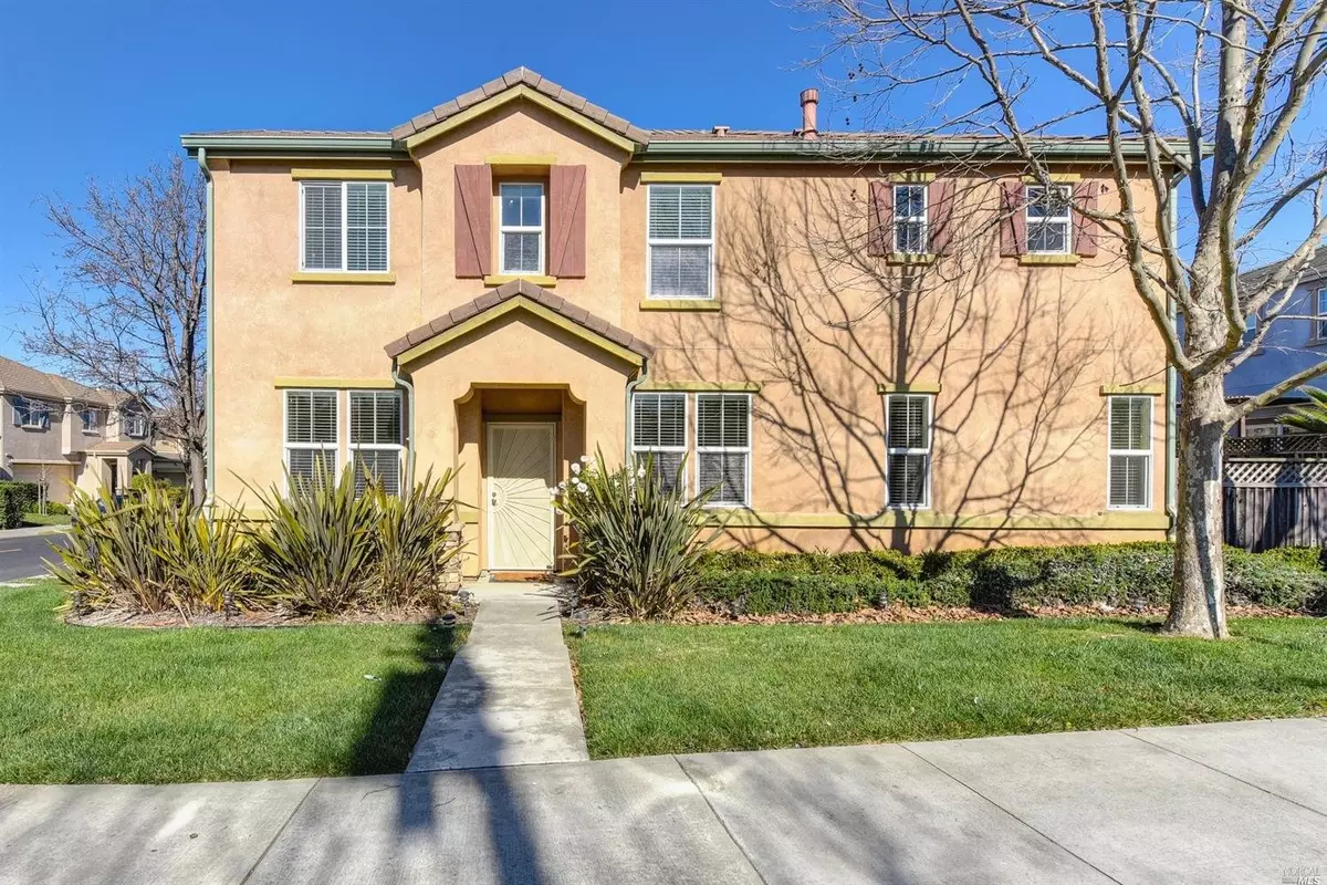 Vallejo, CA 94590,1200 Halsey ST