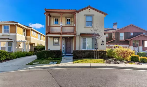 6634 Solitude CT, Vallejo, CA 94591