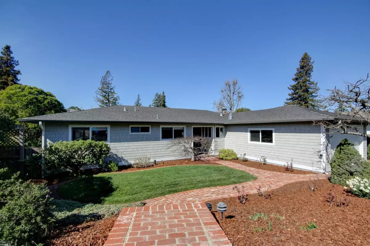 Petaluma, CA 94952,8 Arlene CT