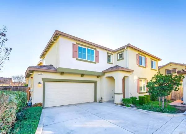 746 Del Mar CIR, Vacaville, CA 95688