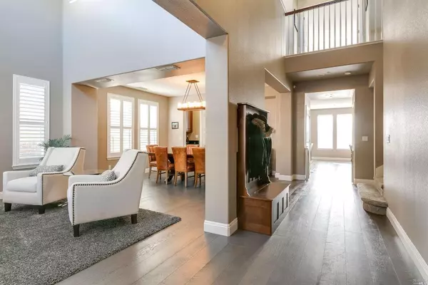 247 Mission DR, Petaluma, CA 94952