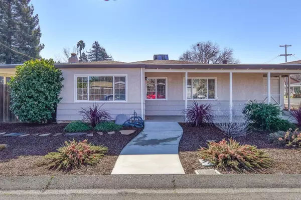 2199 Janette DR, Napa, CA 94558