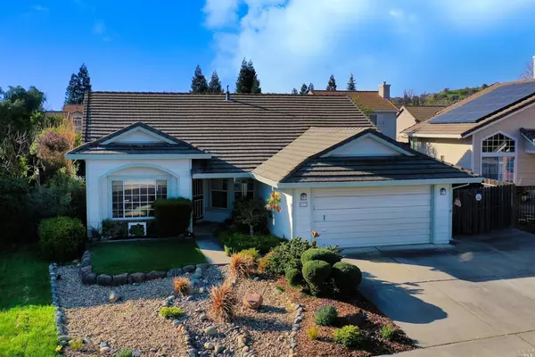 430 Havenwood CT, Vacaville, CA 95688