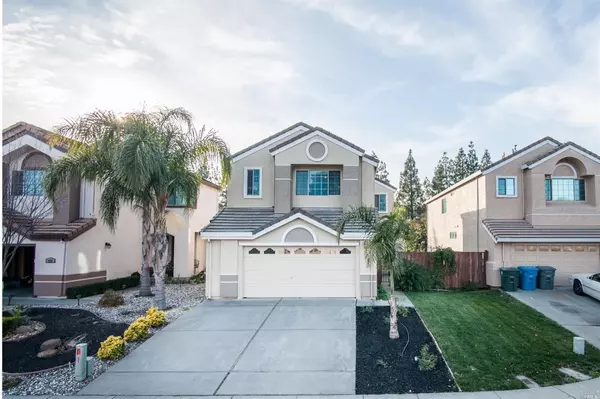 928 Clifton CT, Vacaville, CA 95688