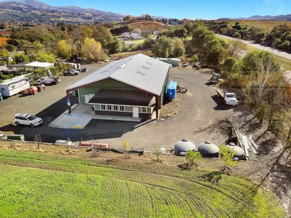 Cloverdale, CA 95425