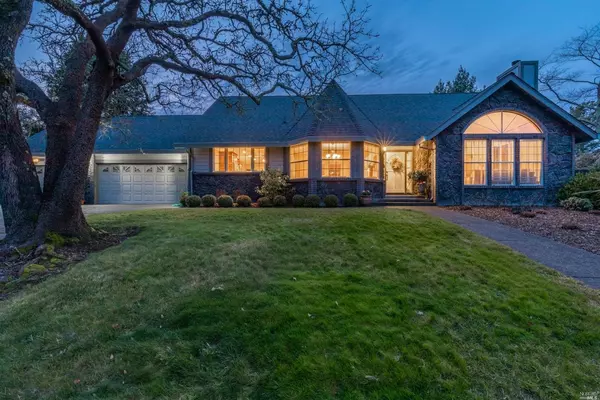 1135 Kidd RD, Windsor, CA 95492