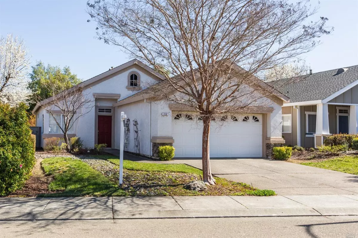 Cloverdale, CA 95425,113 Wisteria CIR