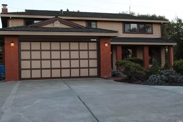 131 Turnberry WAY, Vallejo, CA 94591