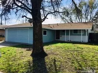 421 Mono DR, Vacaville, CA 95687