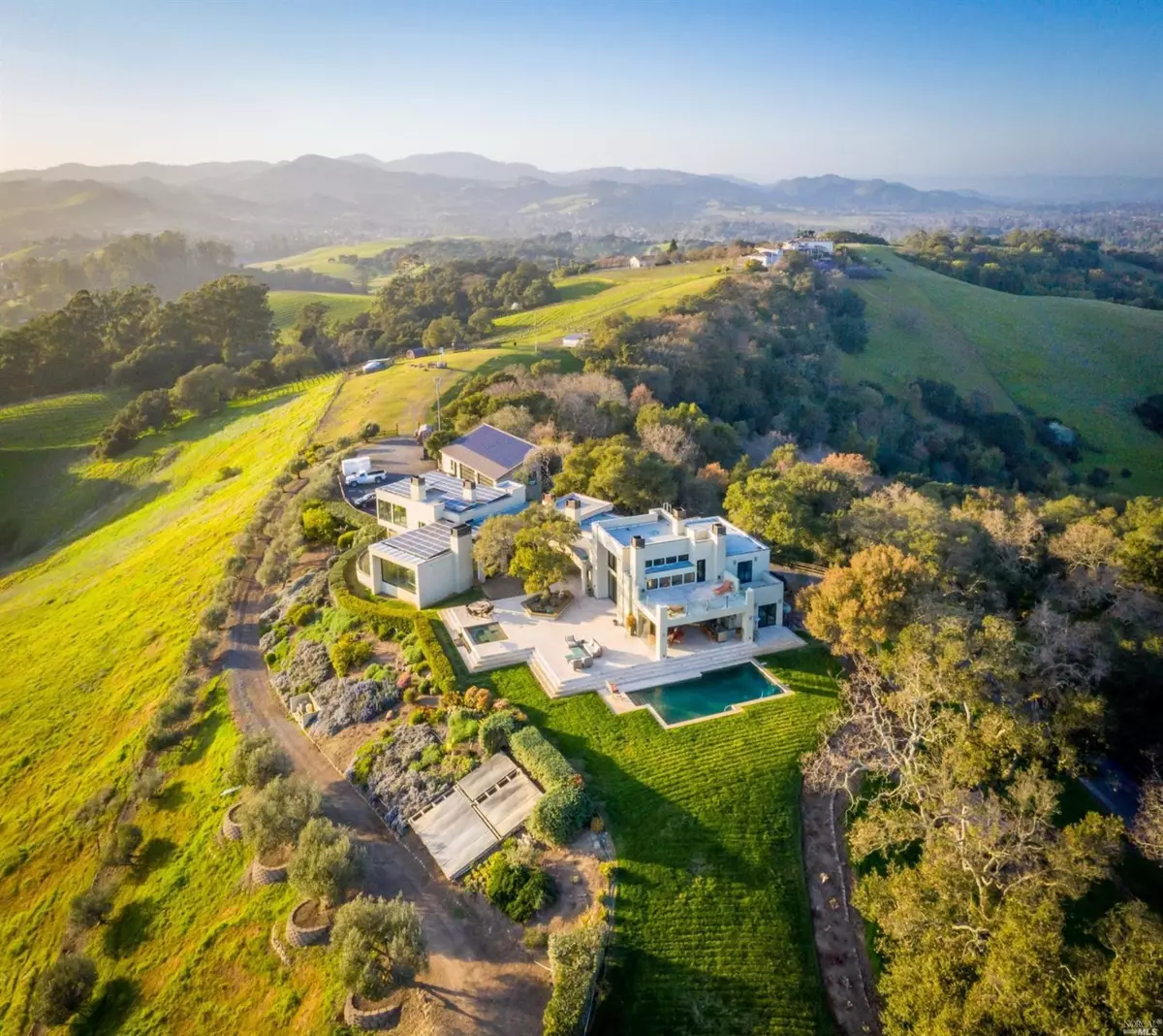 Napa, CA 94558,3100 Old Sonoma RD