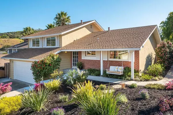506 Cedar Hill DR, San Rafael, CA 94903