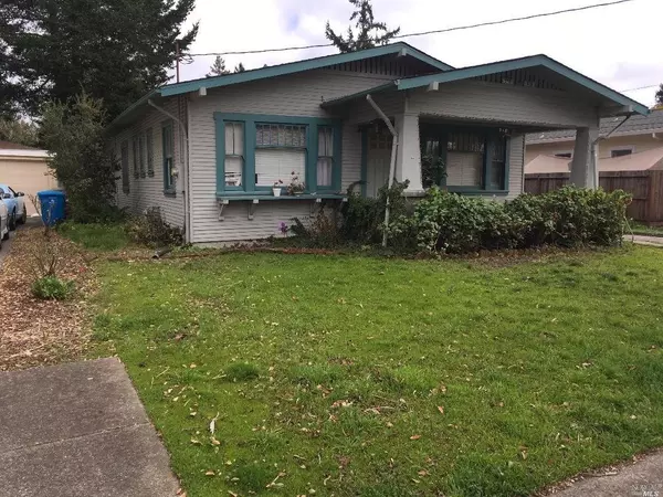 918 Beaver ST #920, Santa Rosa, CA 95404