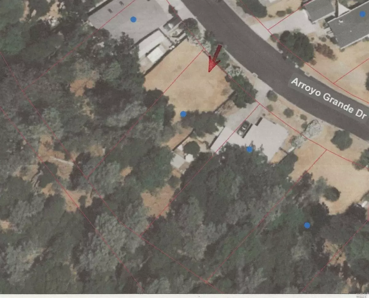 Napa, CA 94558,1017 Arroyo Grande DR