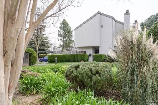 3526 Shelter Creek DR, Napa, CA 94558