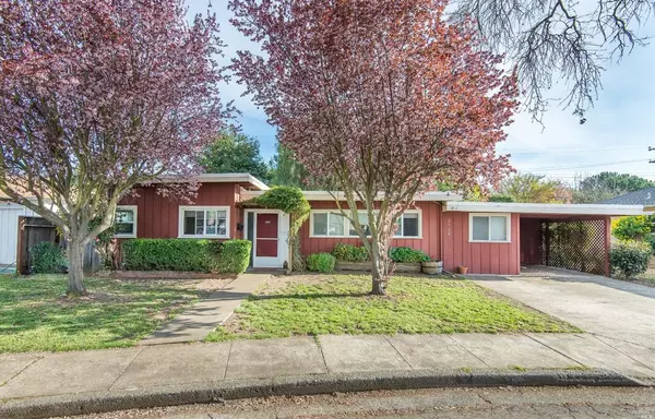 2724 Magowan DR, Santa Rosa, CA 95405