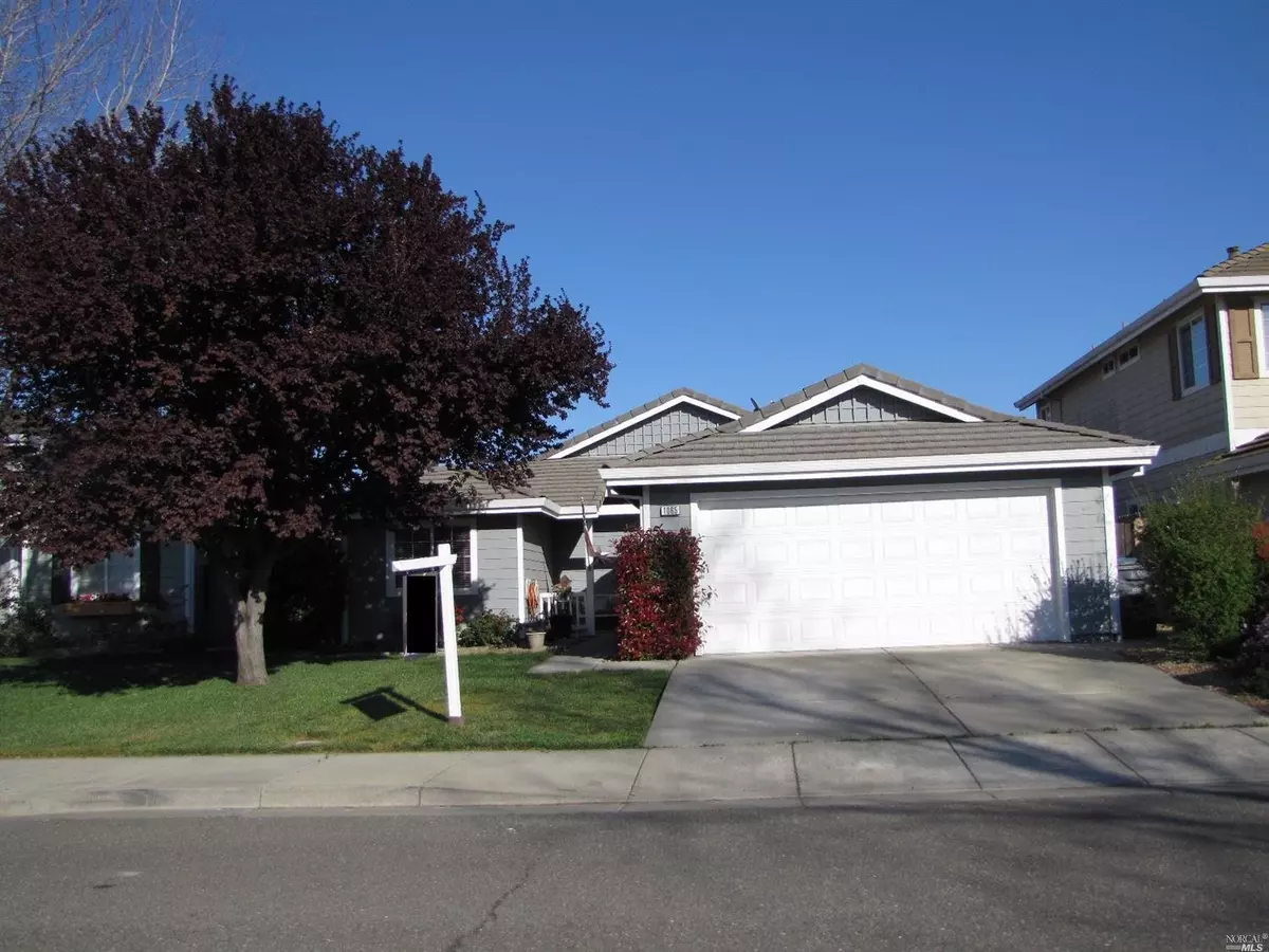 Dixon, CA 95620,1065 Windmill DR