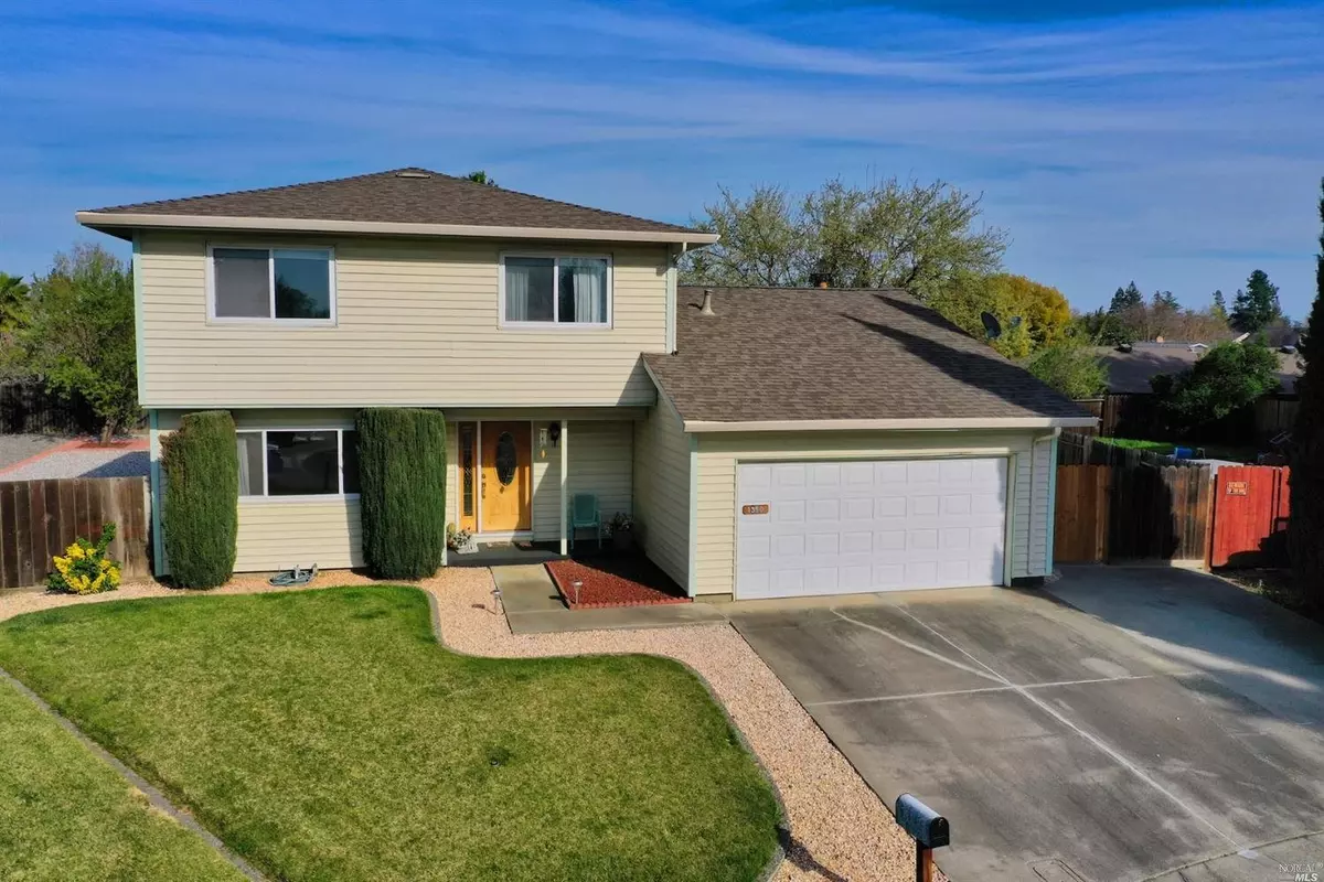 Dixon, CA 95620,1350 Macdonald CT