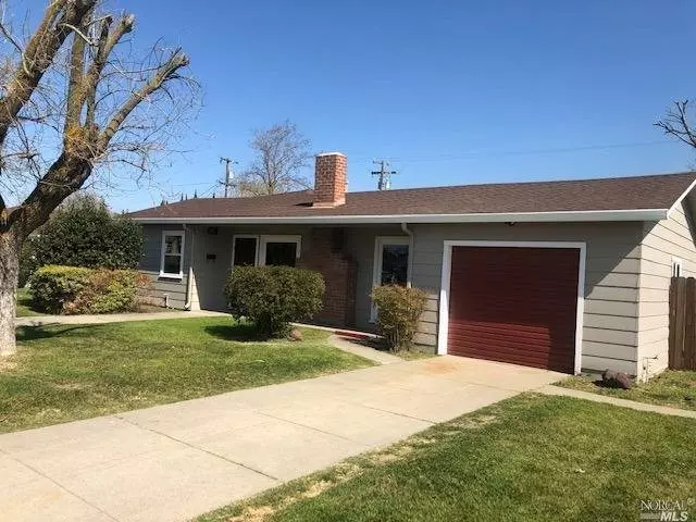 Rio Vista, CA 94571,39 Gardiner WAY