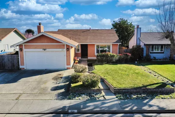 1021 Whooper WAY, Suisun City, CA 94585