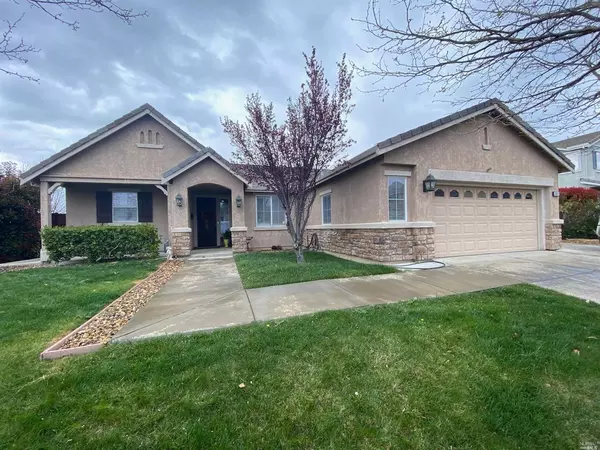 301 Chardonnay WAY, Rio Vista, CA 94571