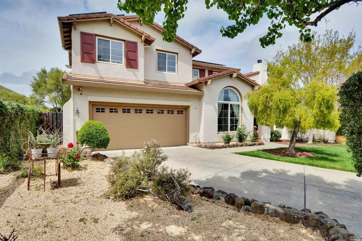 Novato, CA 94949,26 Magellan CT