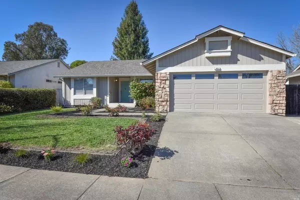 443 Rusty DR, Santa Rosa, CA 95401