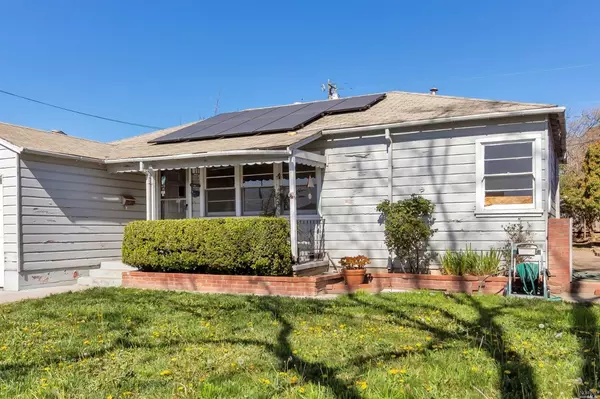 116 Ross ST, Vallejo, CA 94591