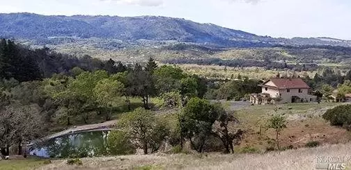 900 Trinity RD, Glen Ellen, CA 95442