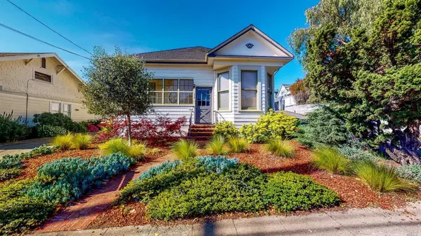 135 Howard ST, Petaluma, CA 94952