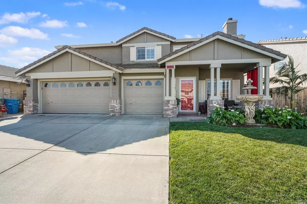 Dixon, CA 95620,375 Madden CT