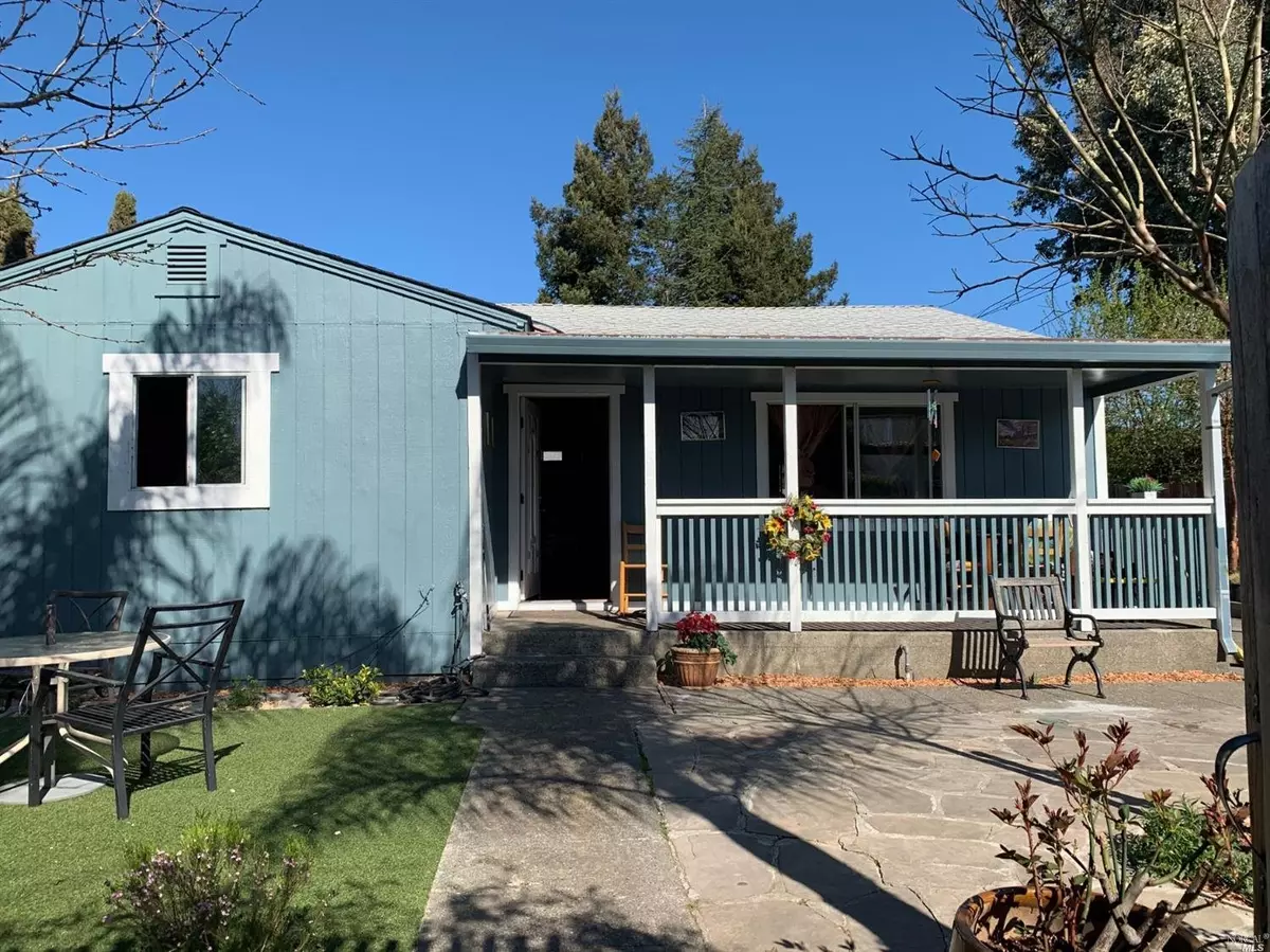 Santa Rosa, CA 95404,829 Aston AVE