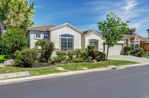 2131 Saint Andrews DR, Rio Vista, CA 94571