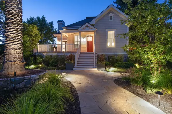 1550 Allyn AVE, St. Helena, CA 94574