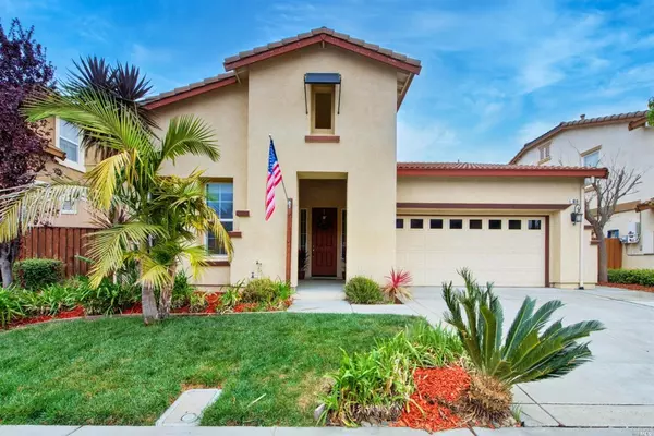 819 Hampton ST, Vacaville, CA 95687