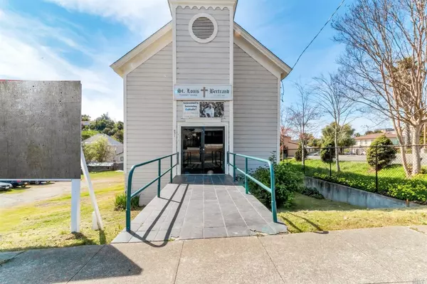 651 Sonoma BLVD, Vallejo, CA 94590