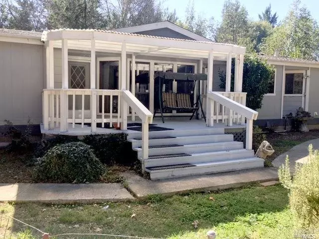 Redwood Valley, CA 95470,9745 West RD