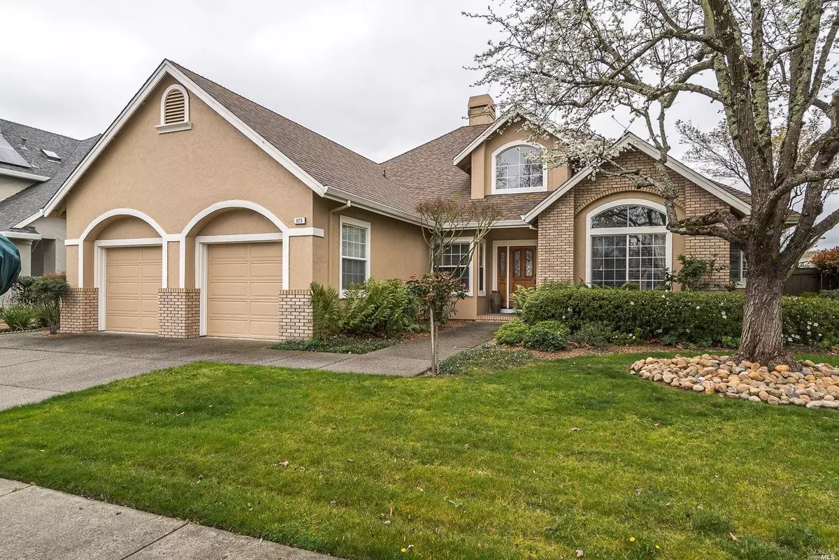 Windsor, CA 95492,923 Amelia CT