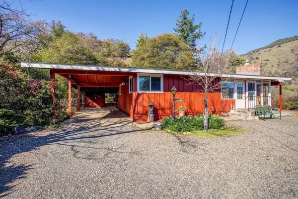 3301 Springe ST, Nice, CA 95464