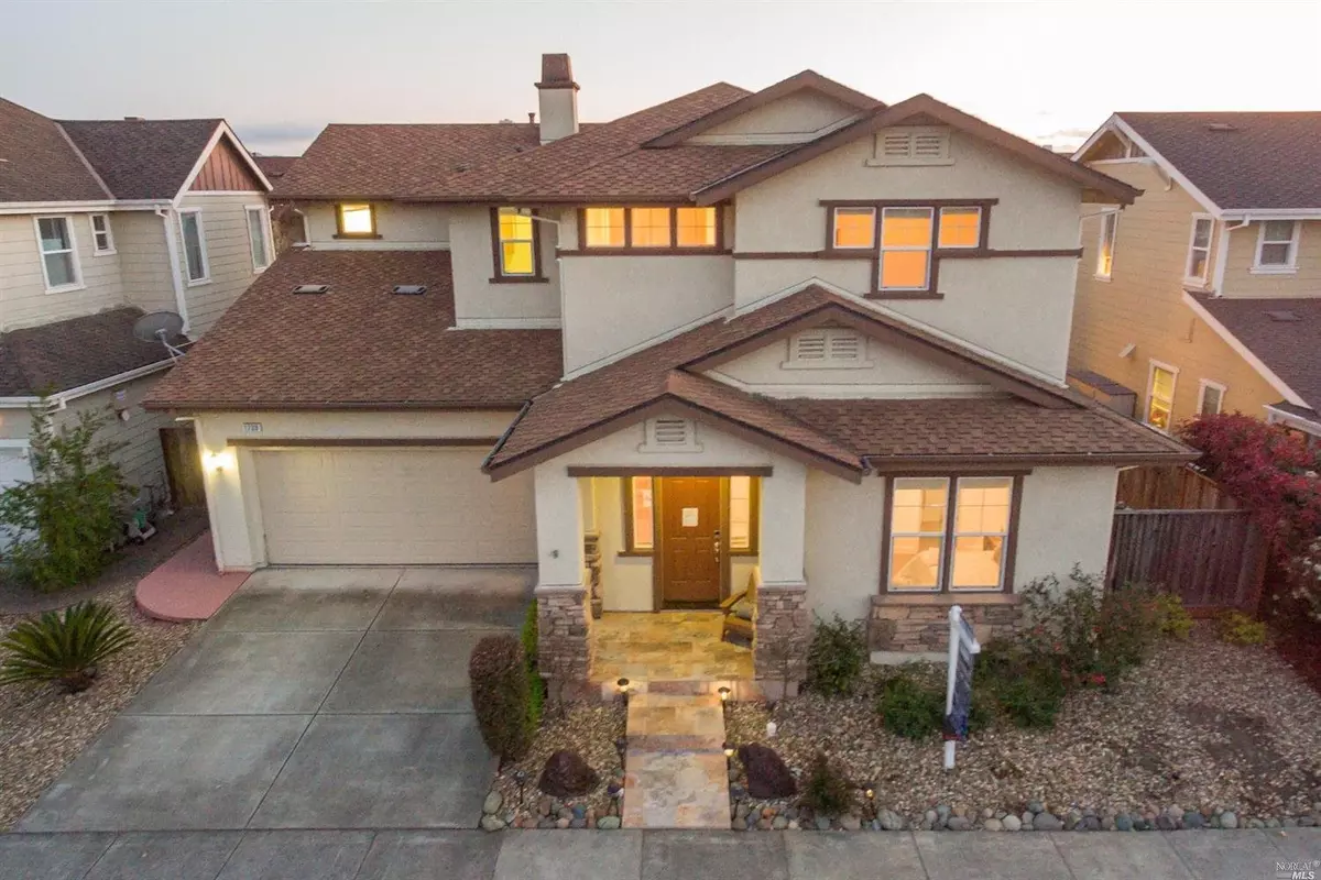 Petaluma, CA 94954,1739 Southgate DR