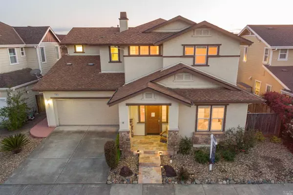 1739 Southgate DR, Petaluma, CA 94954